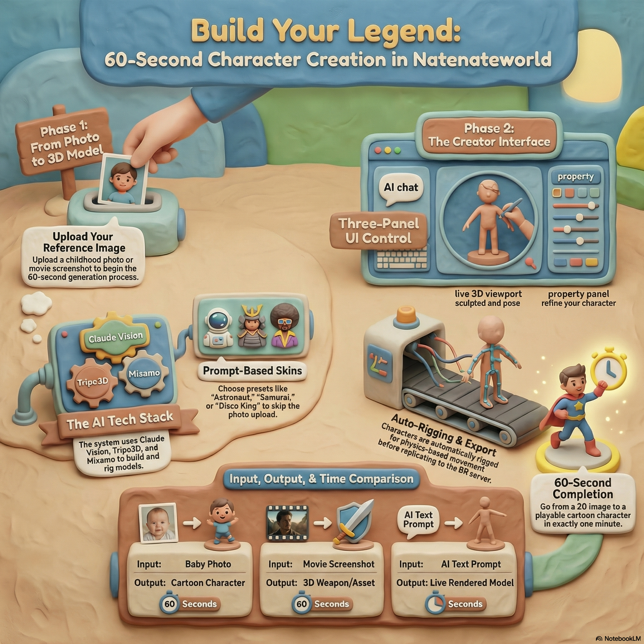 NatenateWorld concept art 3